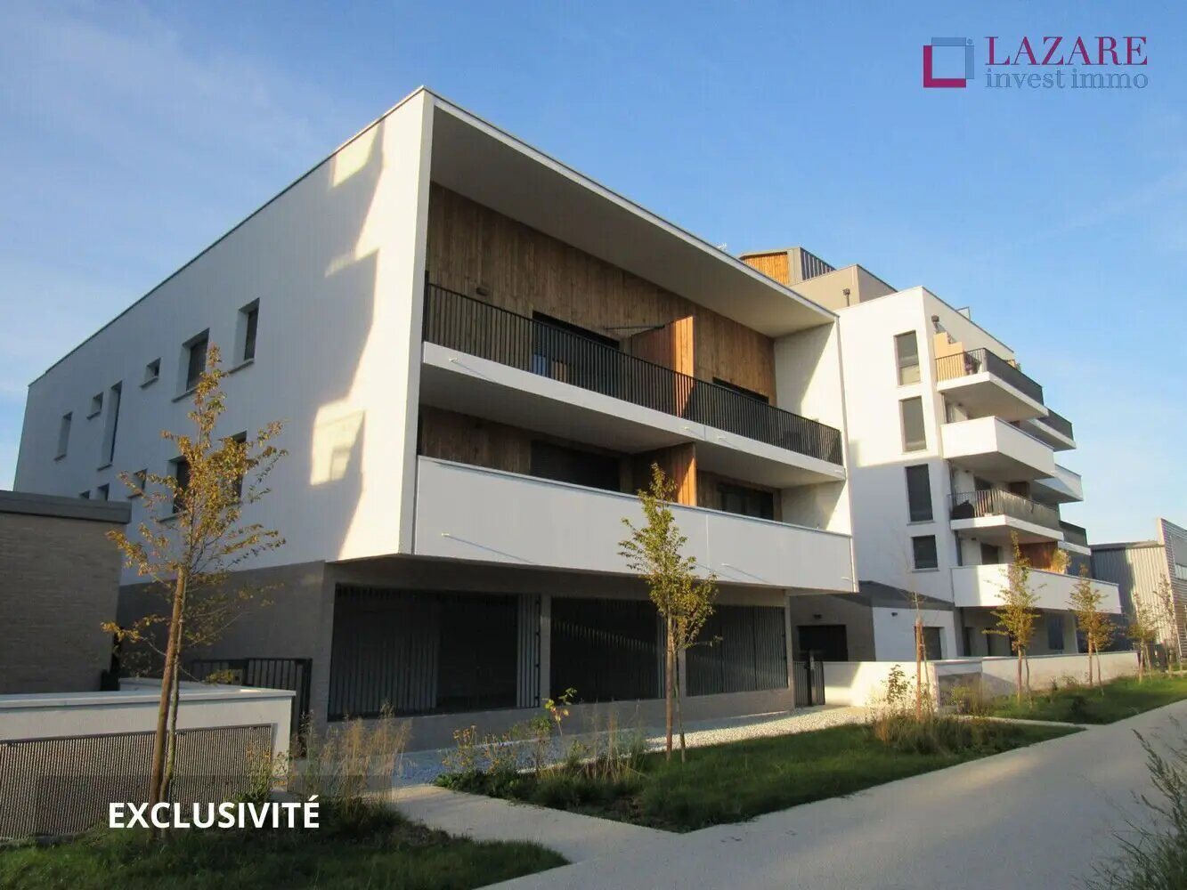 Appartement à louer, 45m², Lormont