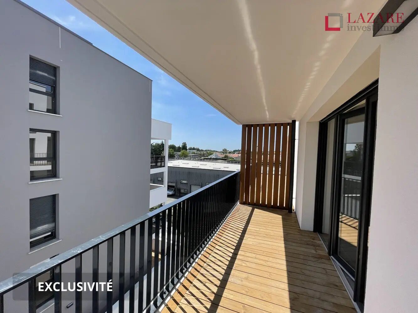 Appartement à louer, 45m², Lormont