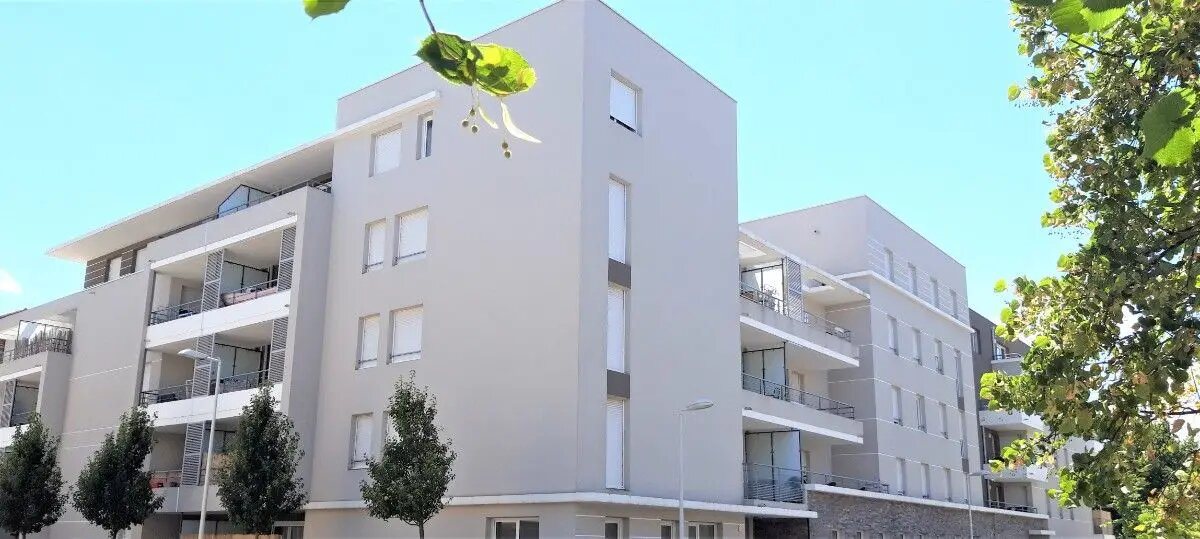 Appartement à louer, 36m², Avignon
