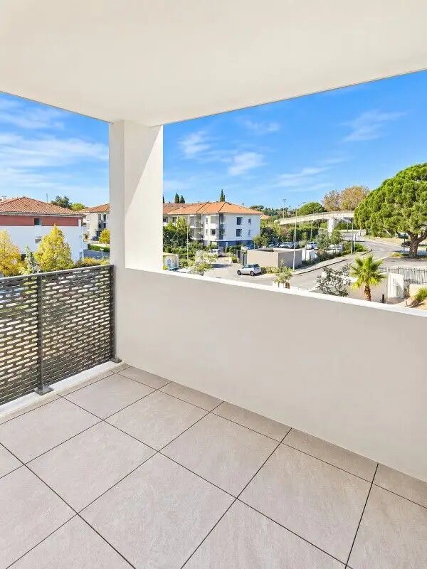 Appartement à louer, 41m², Fréjus