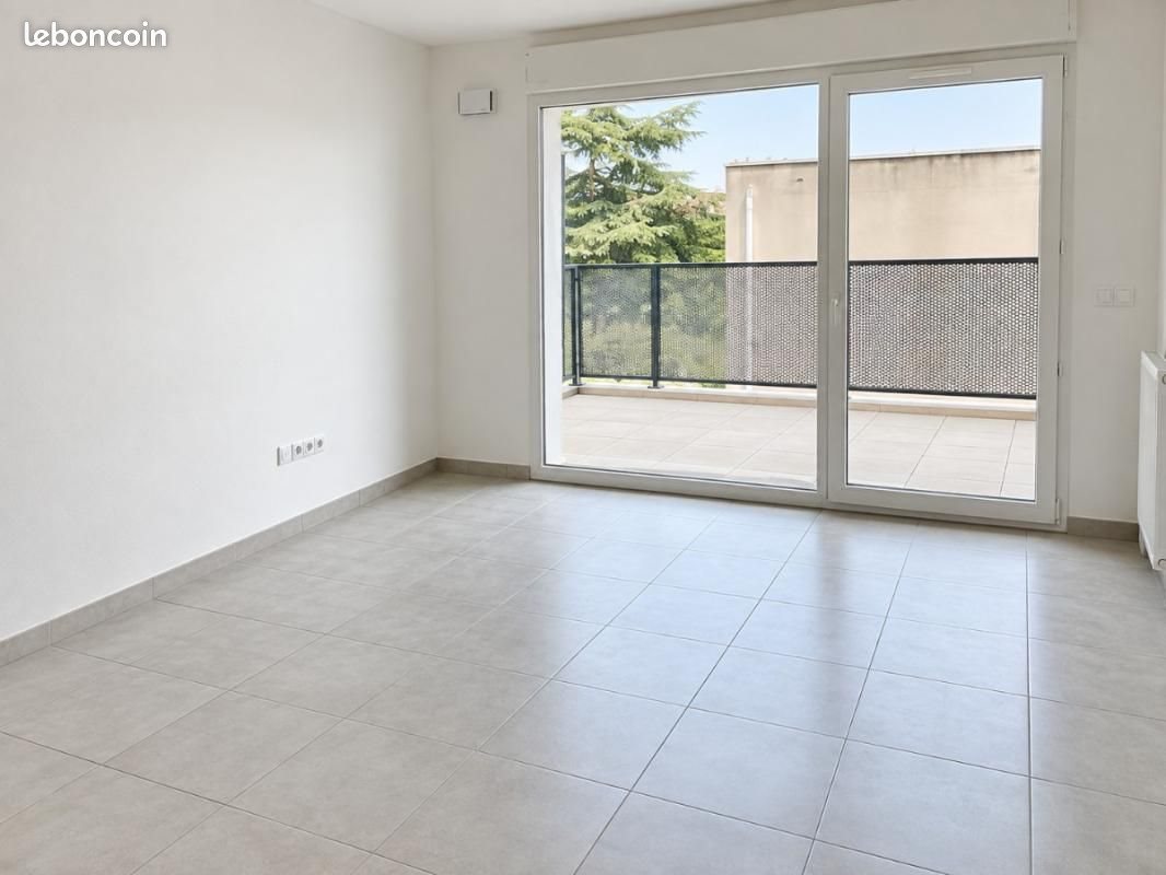 Appartement à louer, 57m², Noisy-le-Sec