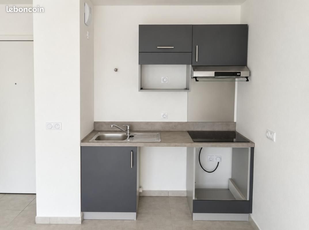Appartement à louer, 57m², Noisy-le-Sec