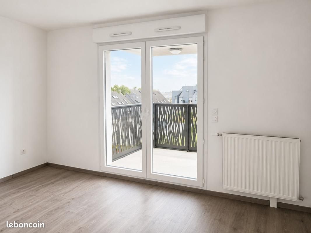 Appartement à louer, 25m², Rennes