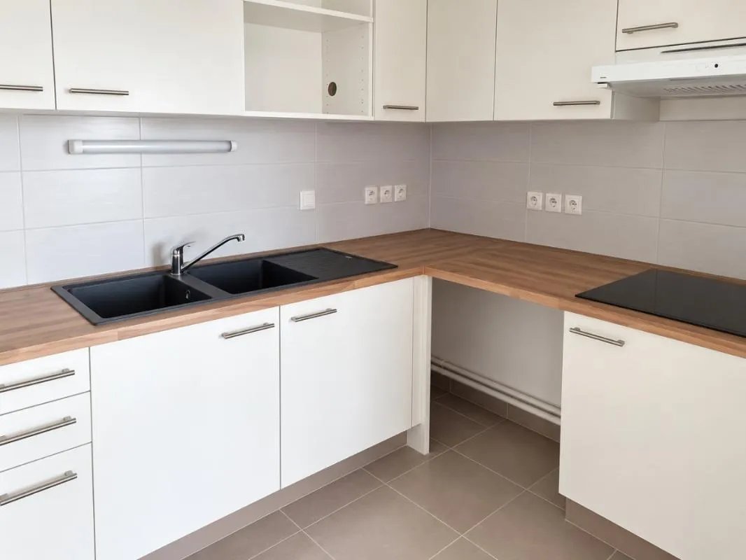 Appartement à louer, 58m², Lormont