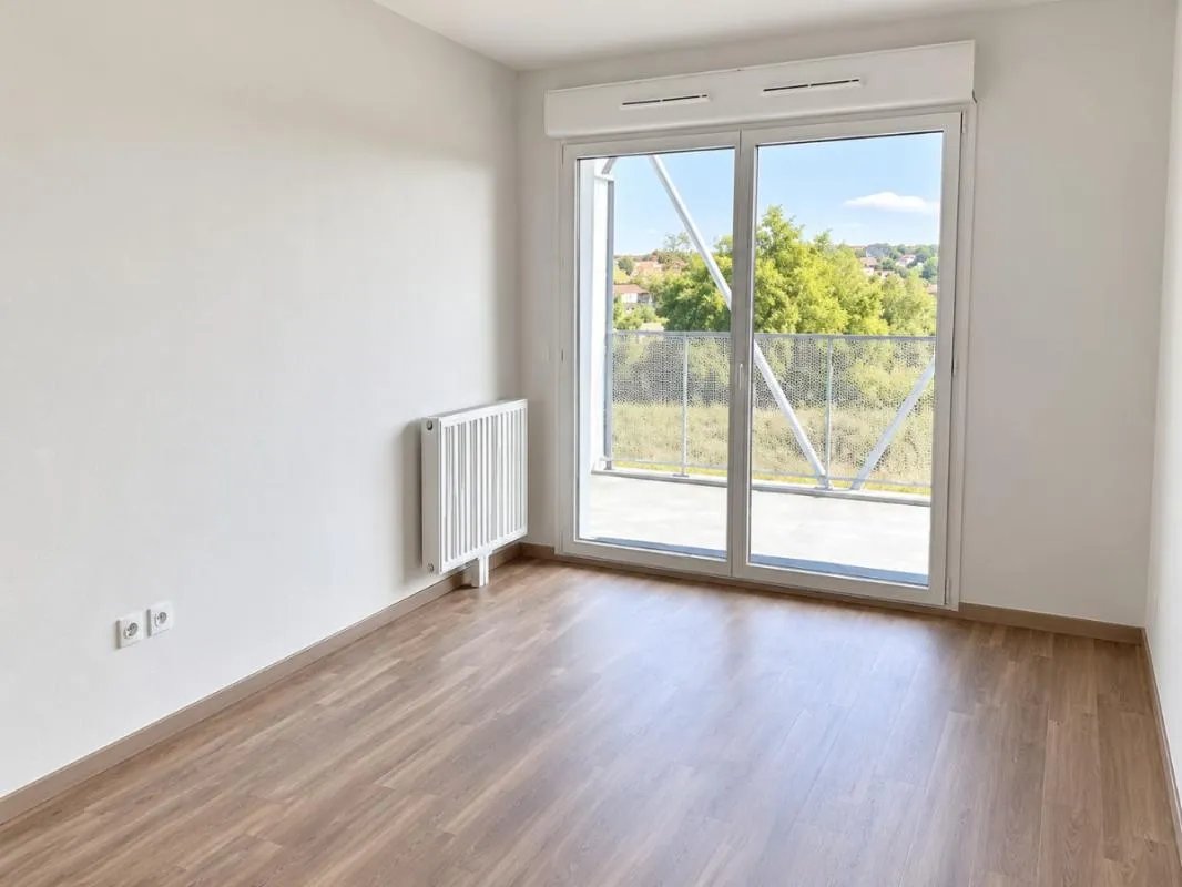 Appartement à louer, 58m², Lormont