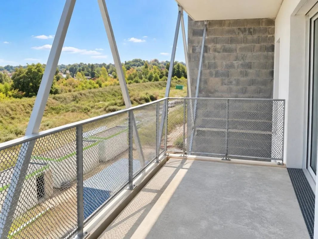 Appartement à louer, 58m², Lormont