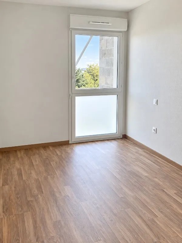 Appartement à louer, 58m², Lormont