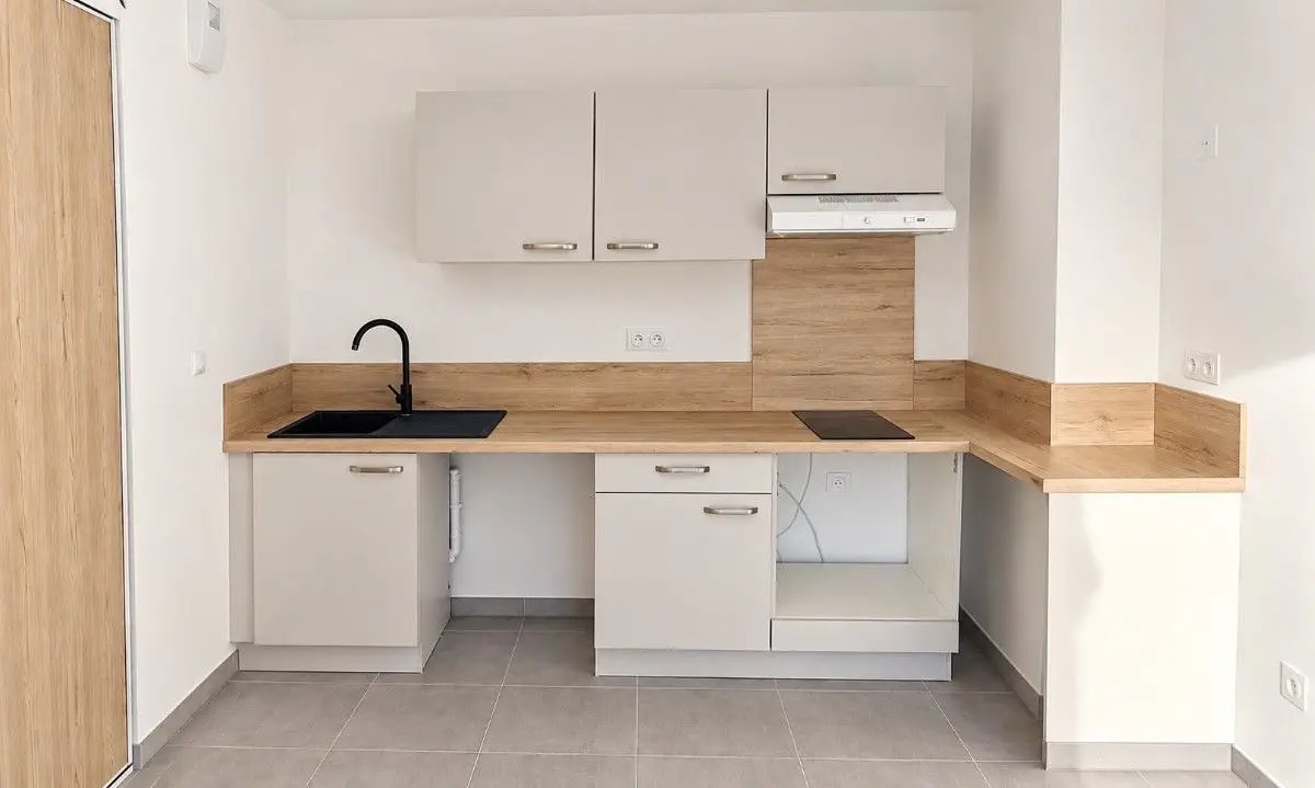 Appartement à louer, 41m², Hyères
