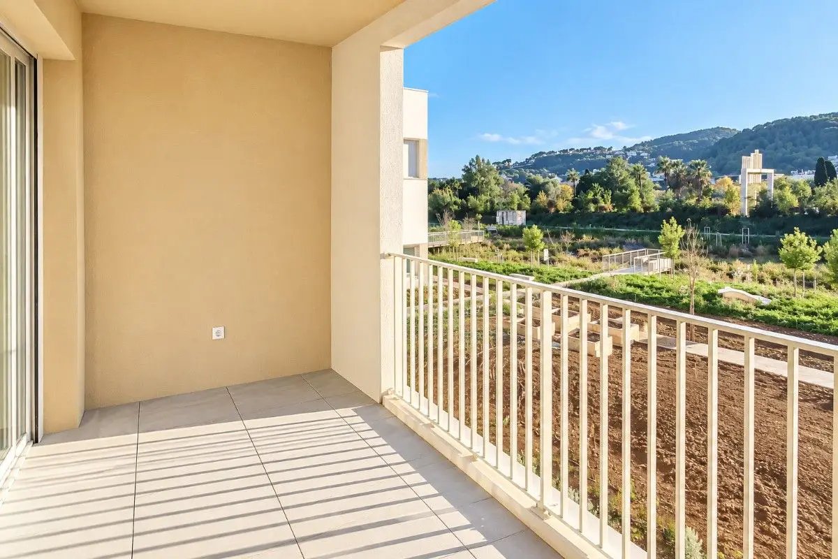 Appartement à louer, 41m², Hyères