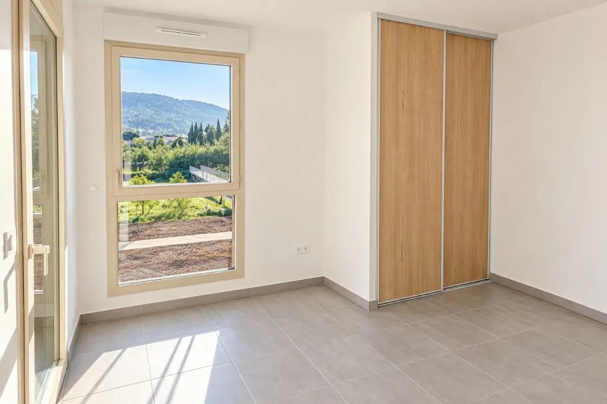 Appartement à louer, 41m², Hyères