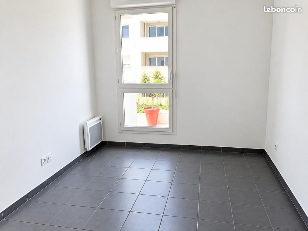 Appartement à louer, 53m², Marseille 15ème