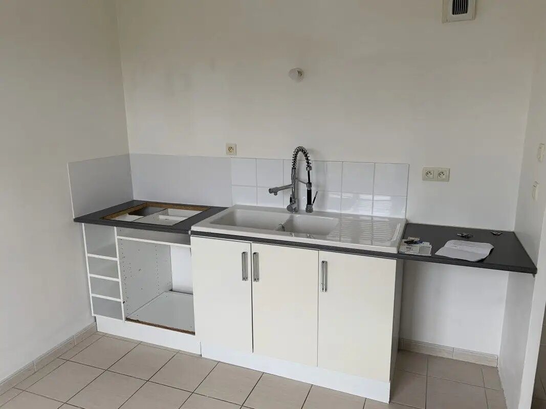 Appartement à louer, 53m², Le Mesnil-Esnard