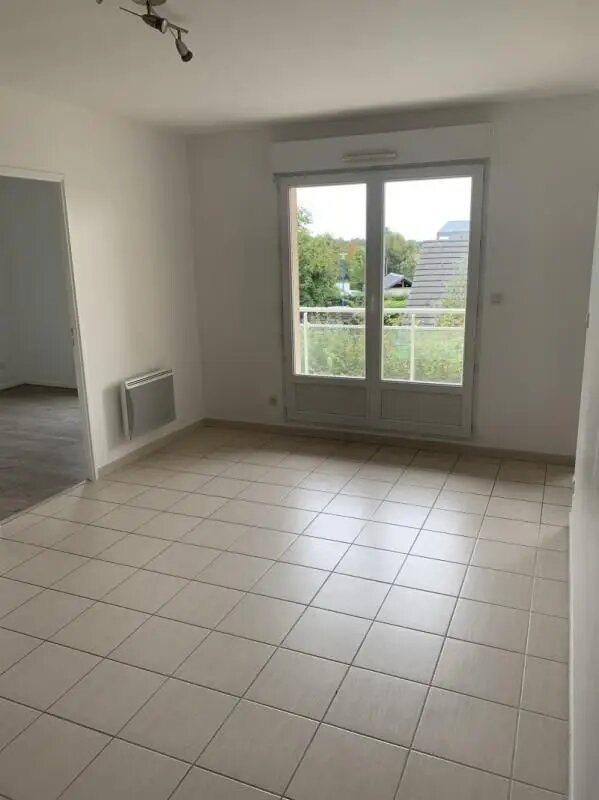 Appartement à louer, 53m², Le Mesnil-Esnard