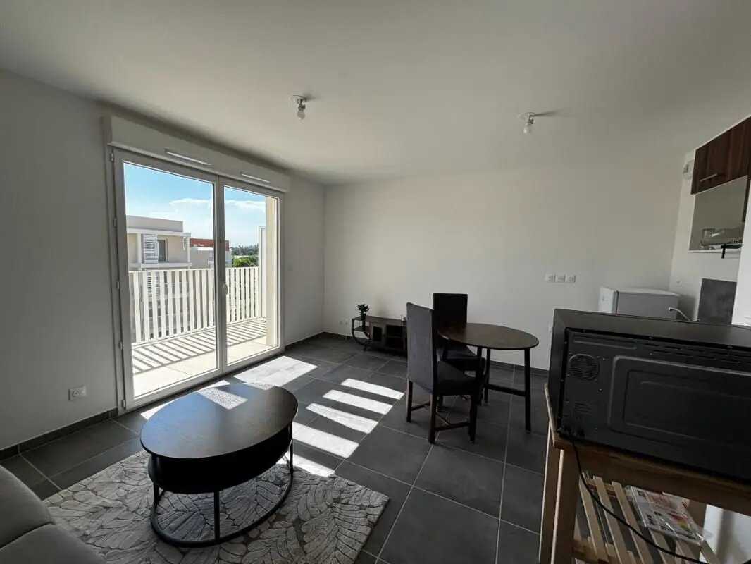 Appartement à louer, 61m², Le Pontet