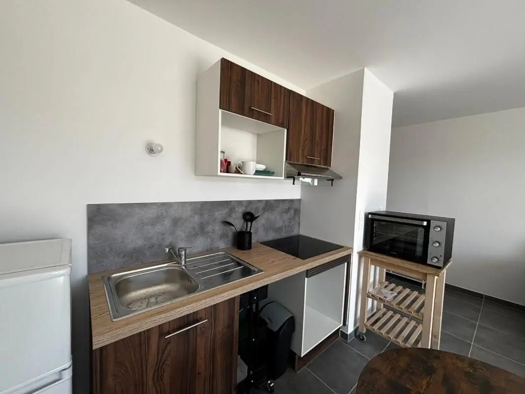 Appartement à louer, 61m², Le Pontet