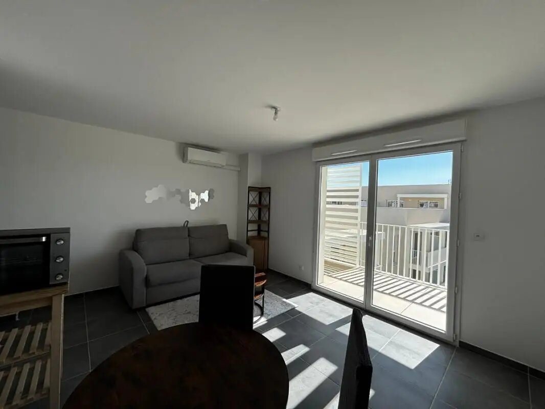 Appartement à louer, 61m², Le Pontet