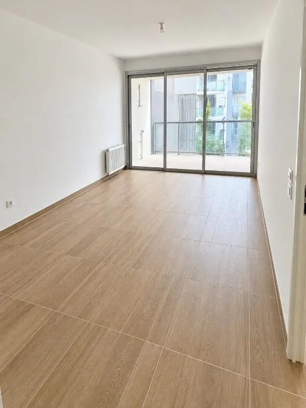 Appartement à louer, 44m², Marseille 4ème