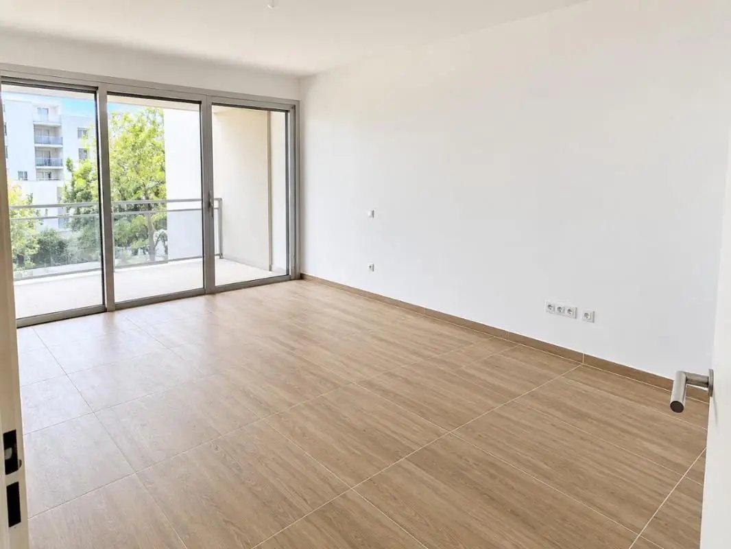 Appartement à louer, 44m², Marseille 4ème