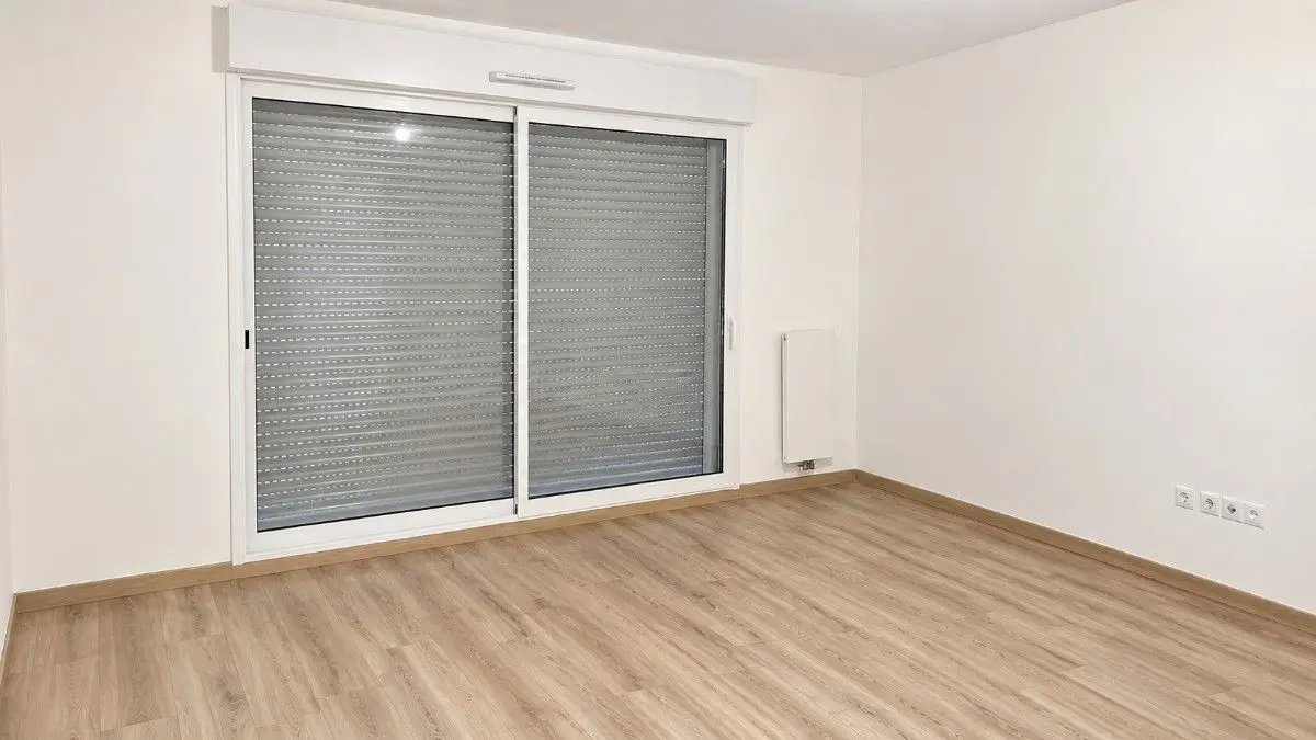Appartement à louer, 43m², Aix-en-Provence