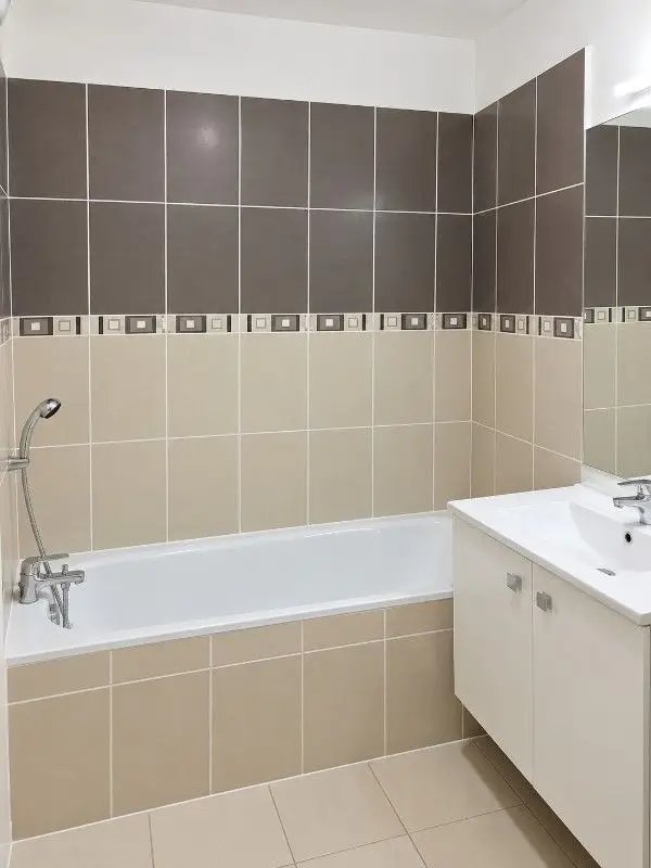 Appartement à louer, 43m², Aix-en-Provence