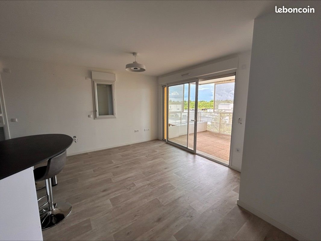 Appartement à louer, 60m², Saint-Barthélemy-d'Anjou