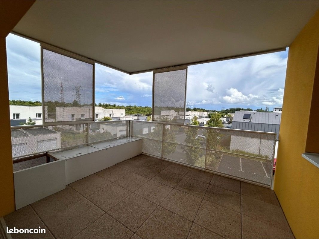 Appartement à louer, 60m², Saint-Barthélemy-d'Anjou