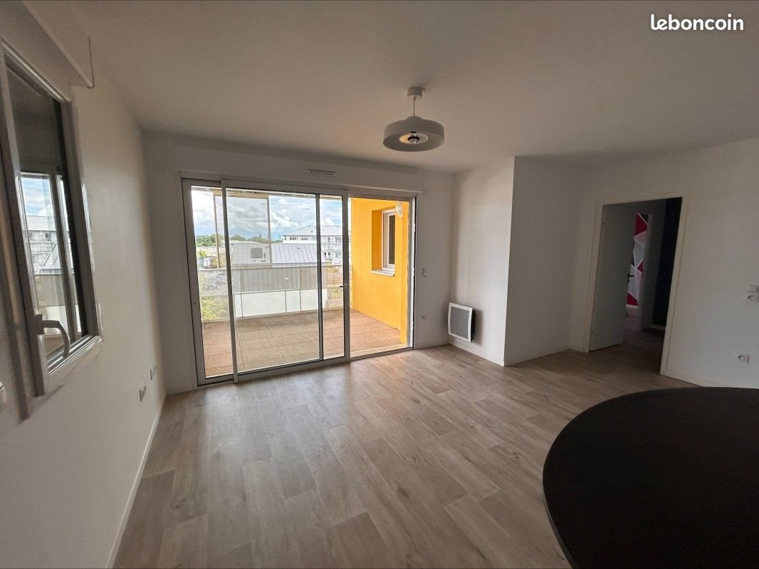 Appartement à louer, 60m², Saint-Barthélemy-d'Anjou