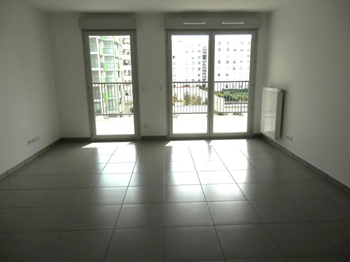 Appartement à louer, 61m², Villeurbanne