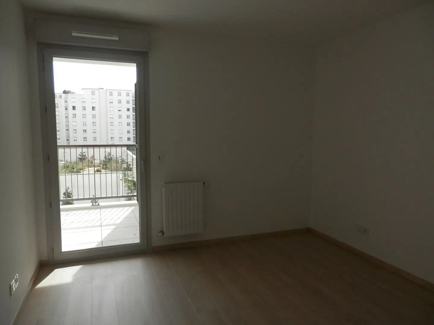 Appartement à louer, 61m², Villeurbanne