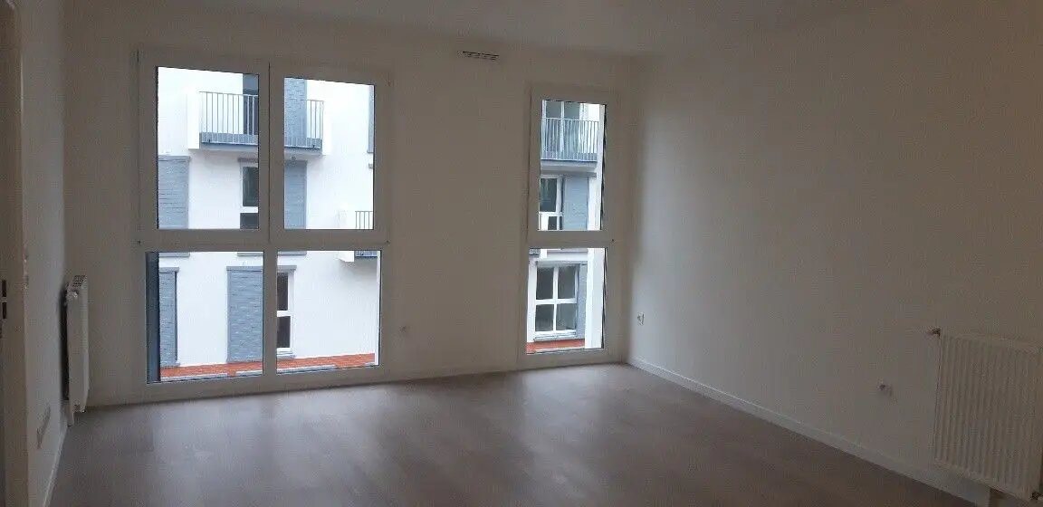 Appartement à louer, 41m², Gonesse