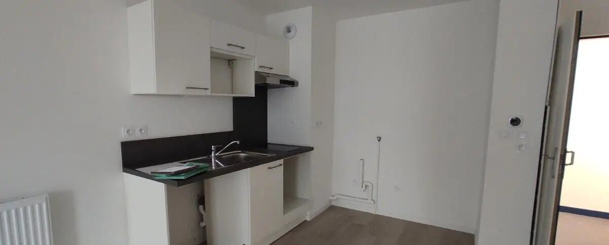 Appartement à louer, 41m², Gonesse