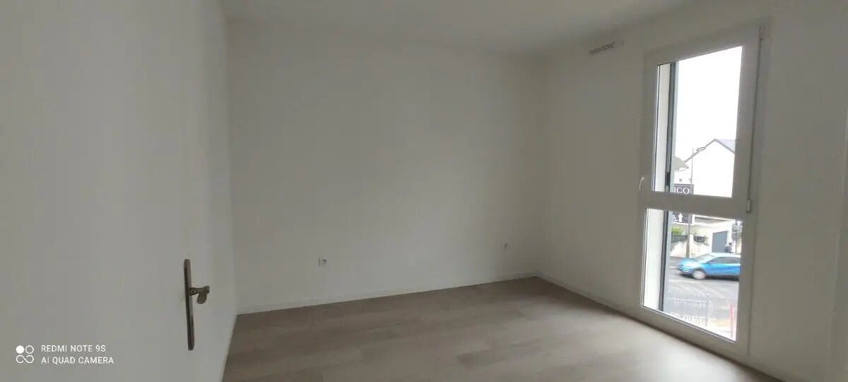 Appartement à louer, 41m², Gonesse