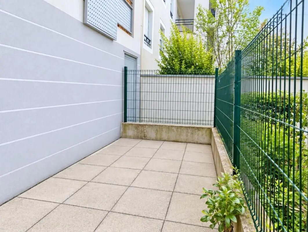 Appartement à louer, 41m², Décines-Charpieu