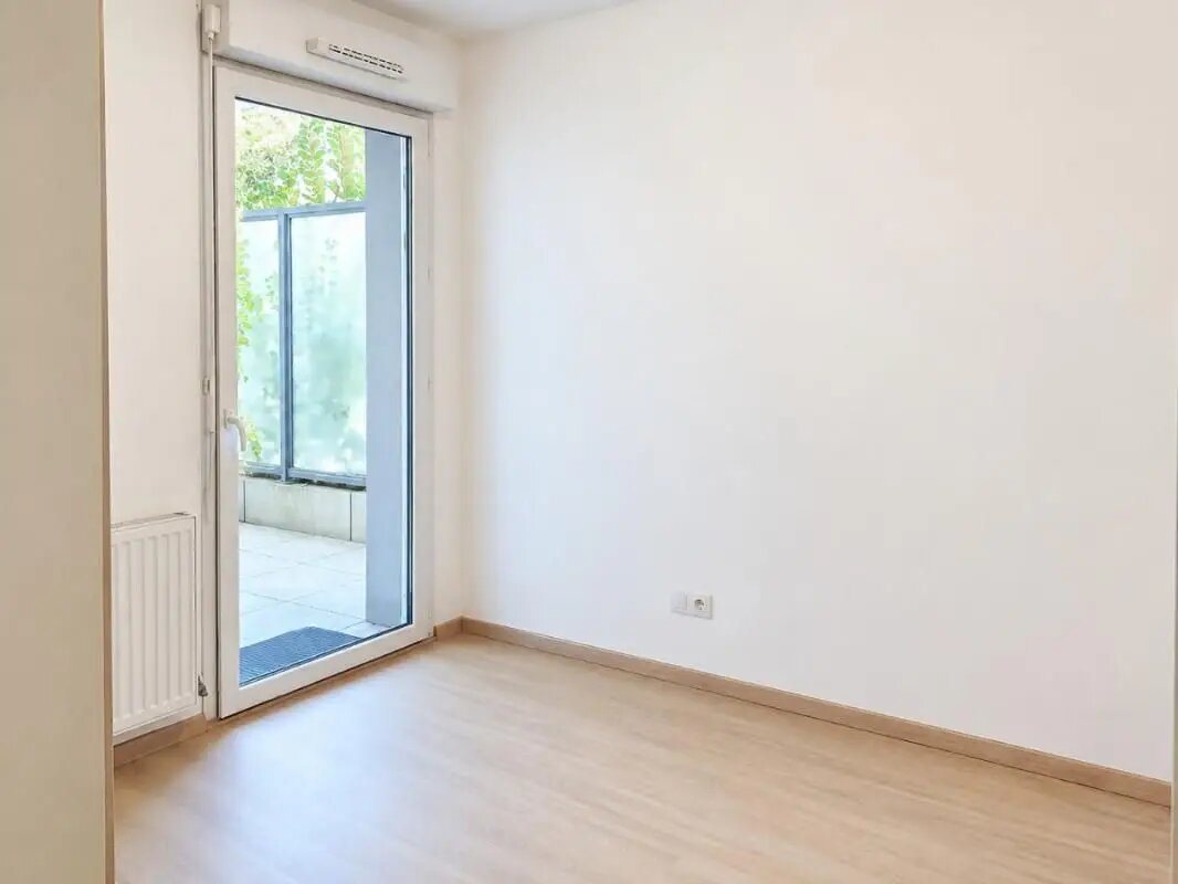 Appartement à louer, 41m², Décines-Charpieu