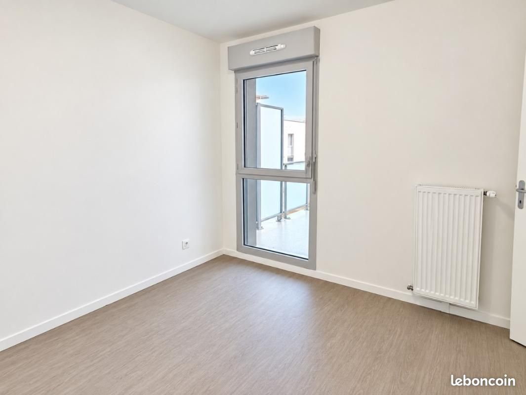 Appartement à louer, 42m², Déville-lès-Rouen