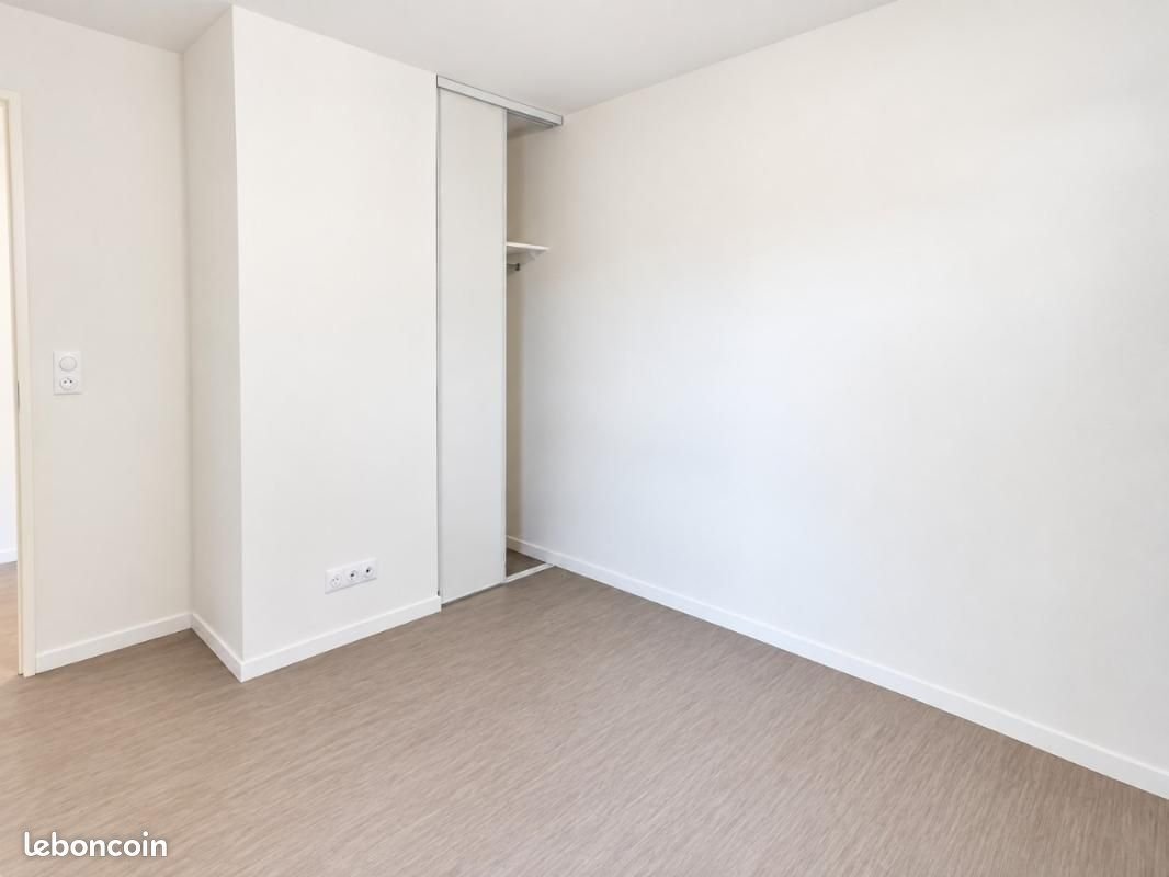 Appartement à louer, 42m², Déville-lès-Rouen