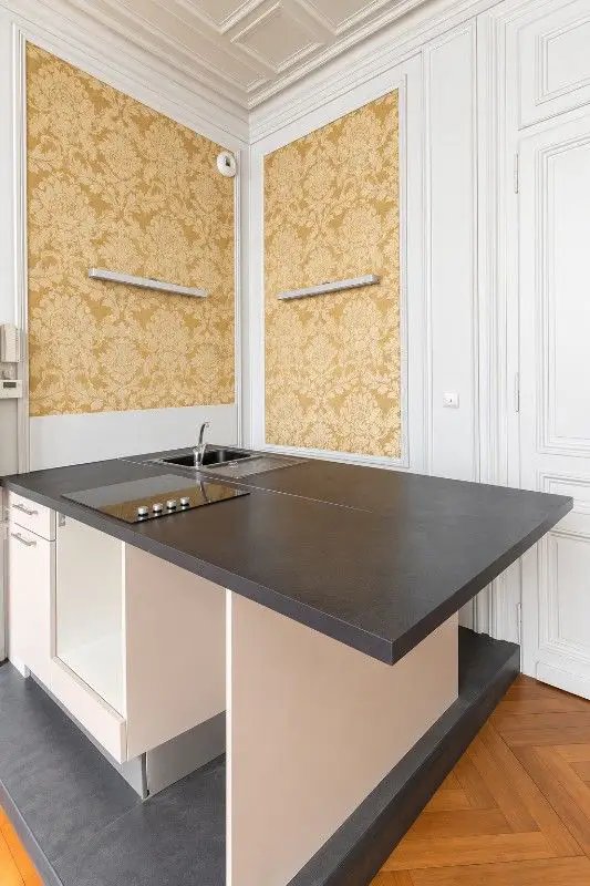 Appartement à louer, 58m², Lille