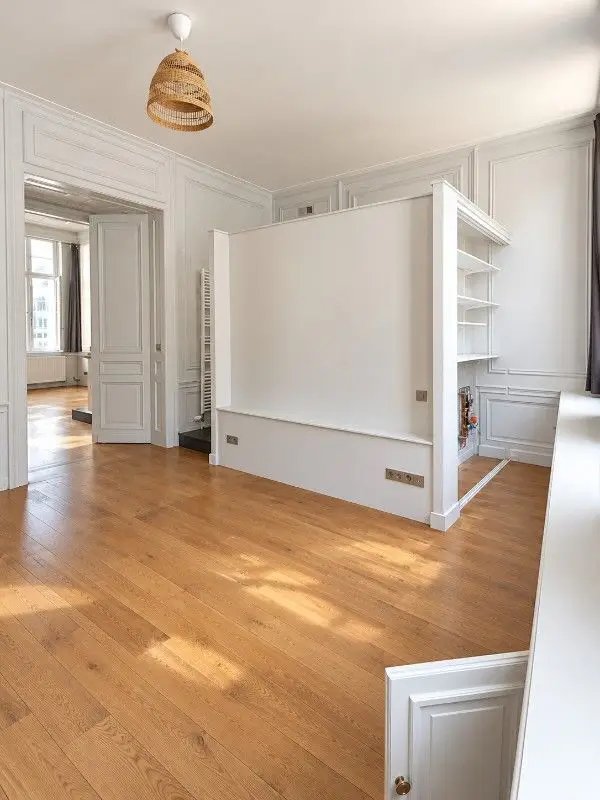 Appartement à louer, 58m², Lille