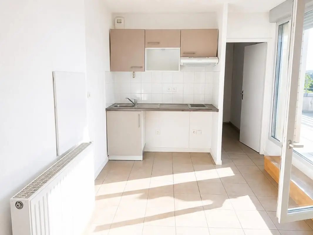 Appartement à louer, 26m², Toulouse