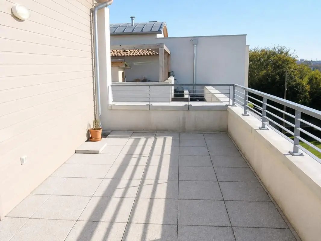 Appartement à louer, 26m², Toulouse