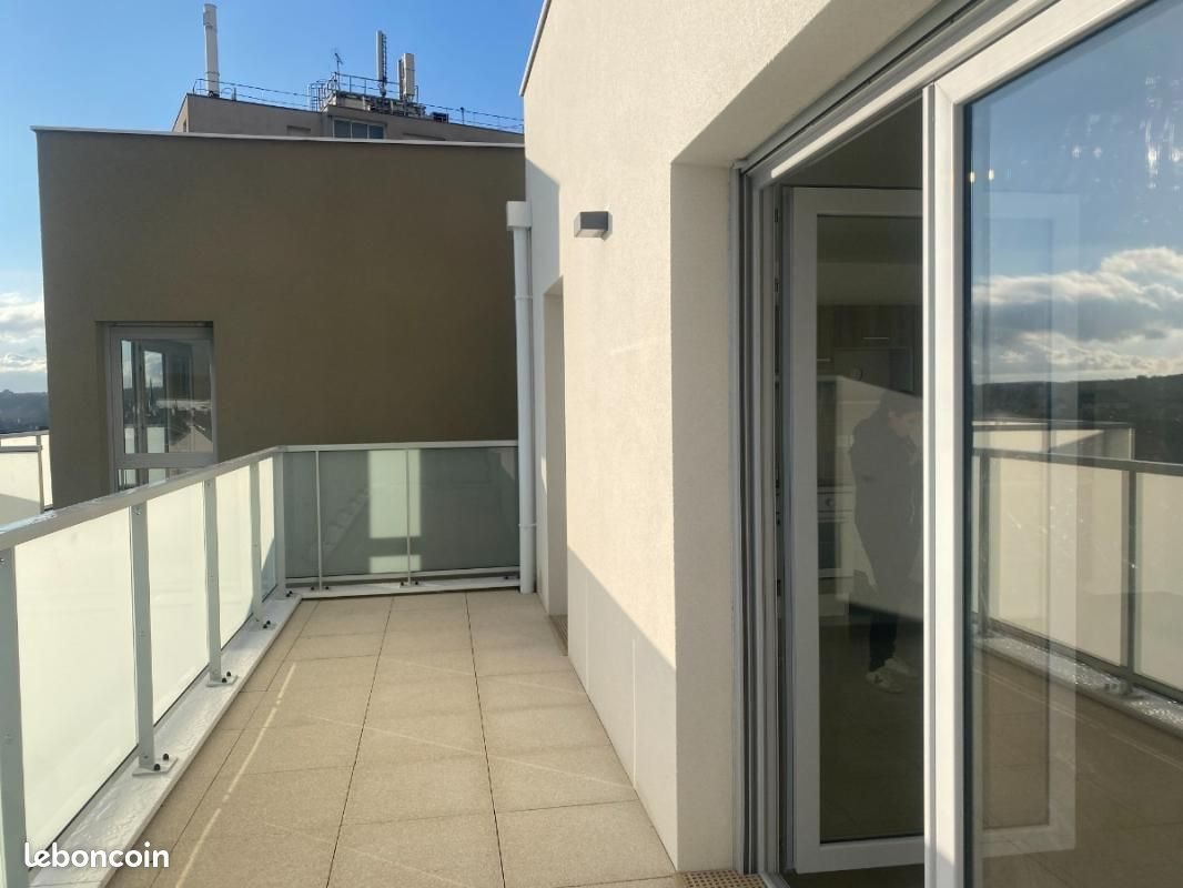 Appartement à louer, 65m², Nemours