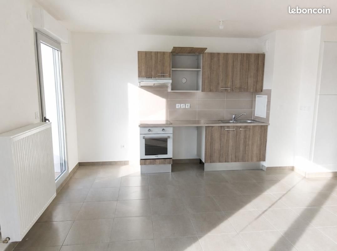 Appartement à louer, 65m², Nemours