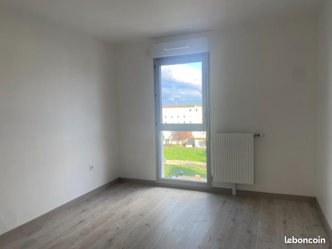 Appartement à louer, 65m², Nemours