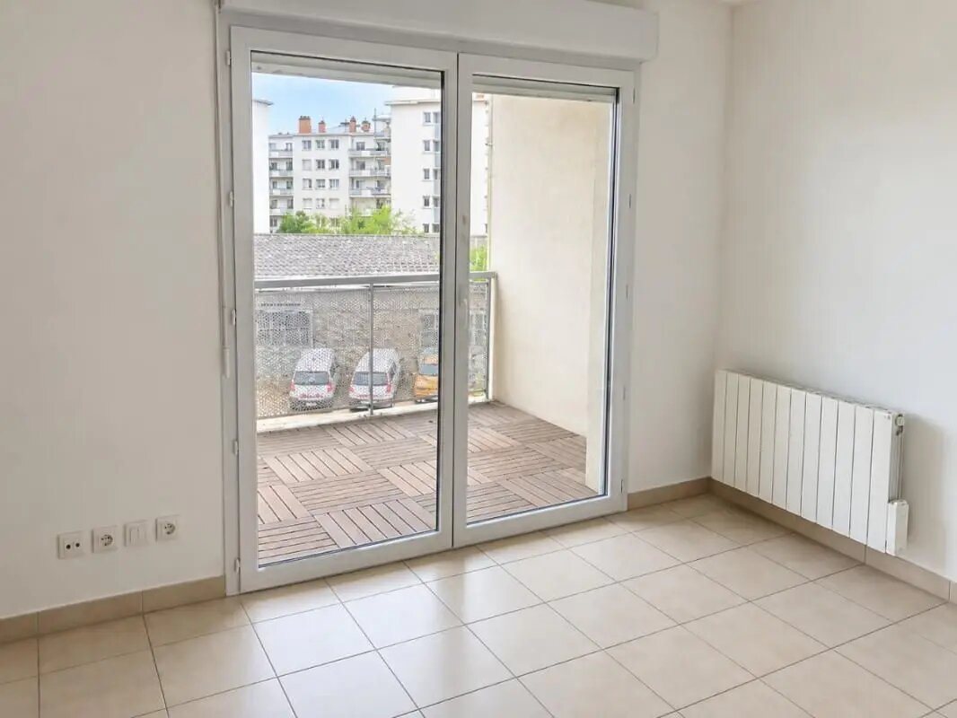 Appartement à louer, 58m², Tassin-la-Demi-Lune