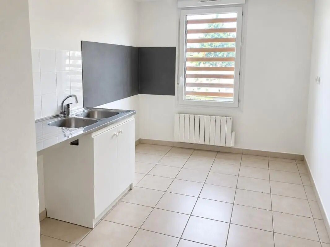 Appartement à louer, 58m², Tassin-la-Demi-Lune