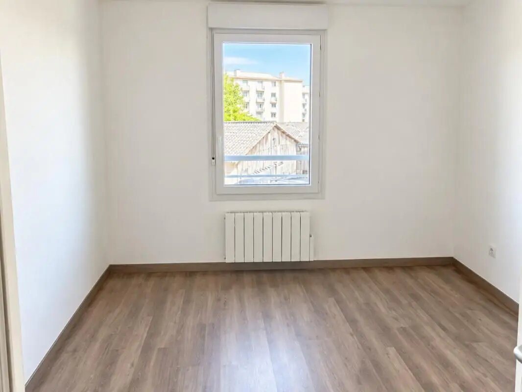 Appartement à louer, 58m², Tassin-la-Demi-Lune