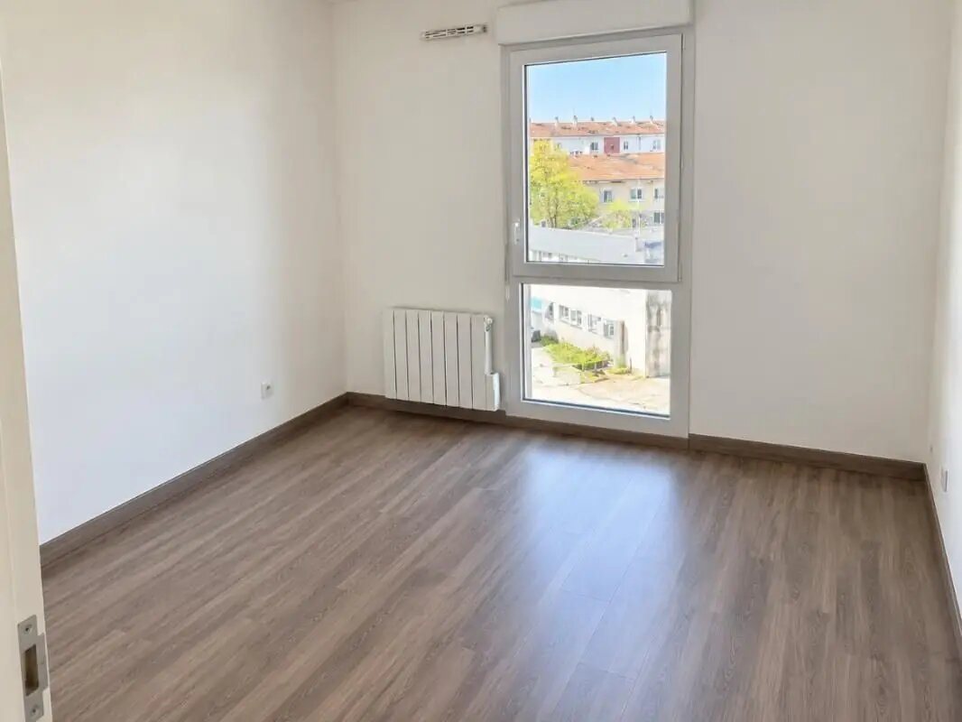 Appartement à louer, 58m², Tassin-la-Demi-Lune