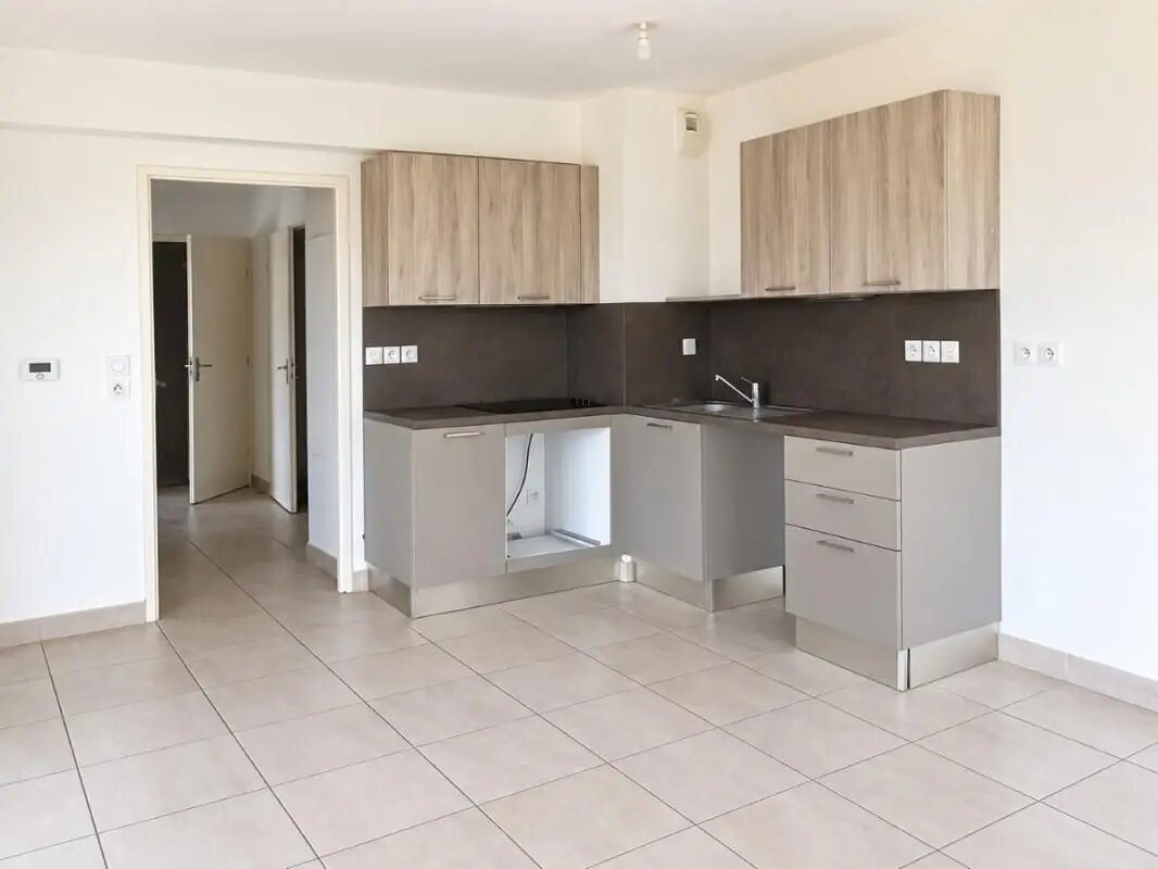 Appartement à louer, 56m², La Seyne-sur-Mer