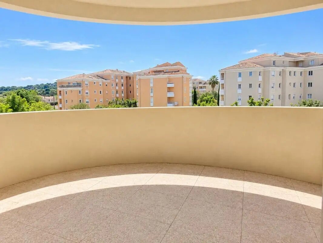 Appartement à louer, 56m², La Seyne-sur-Mer