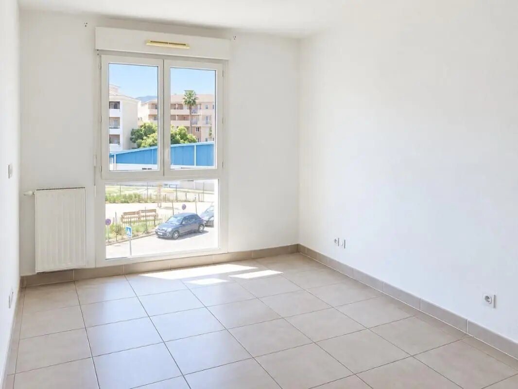 Appartement à louer, 56m², La Seyne-sur-Mer